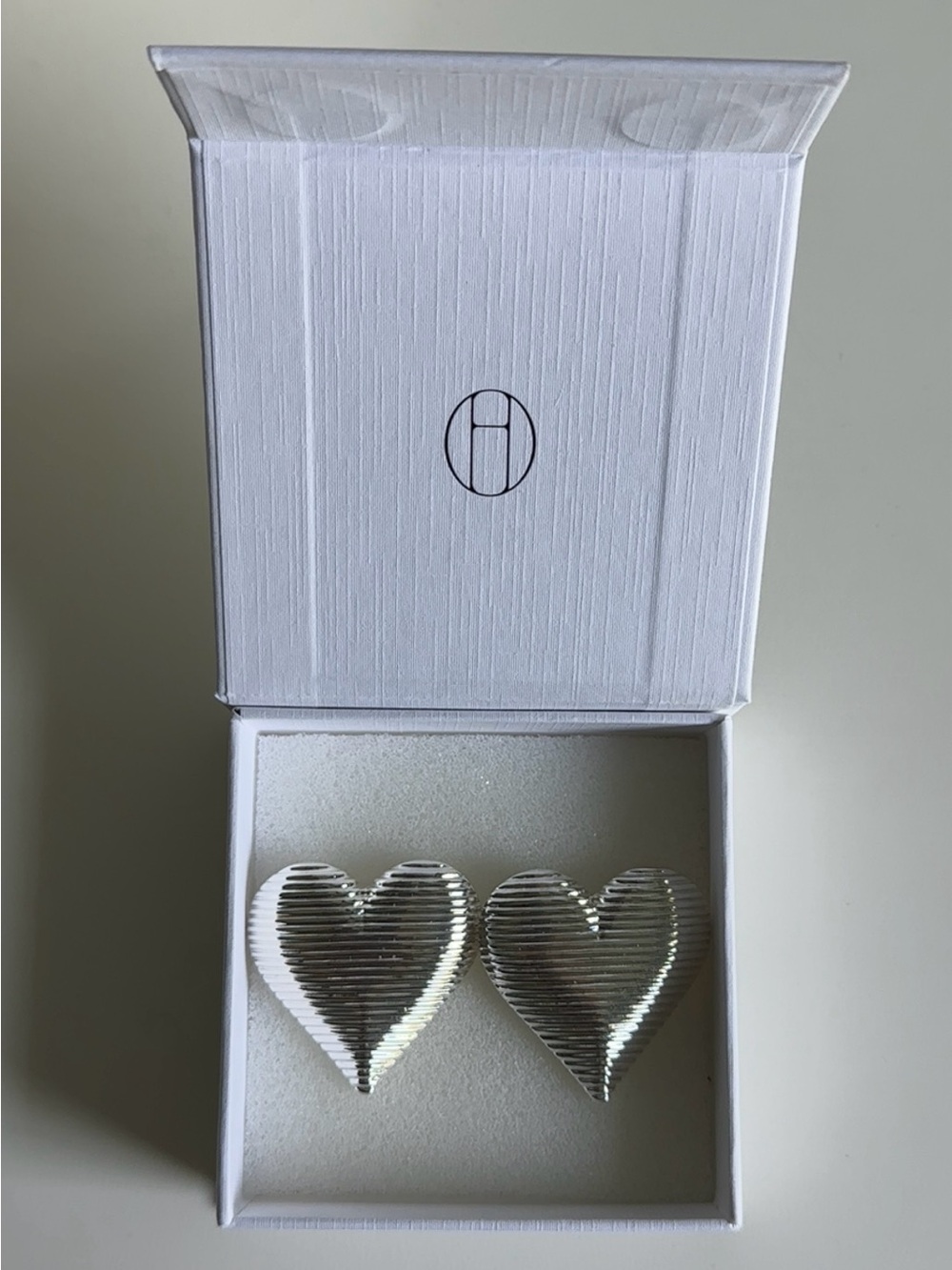 Heaven Mayhem Earrings - NEW
